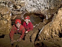 Adventure Alert: Are You Crazy Enough for Spelunking?