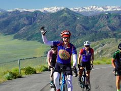 Register Now for Death Ride Endurance Race – July 13th