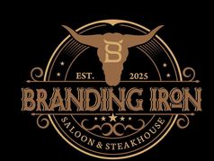 Branding Iron Saloon and Steakhouse