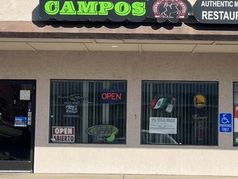 Rivera’s Taqueria
