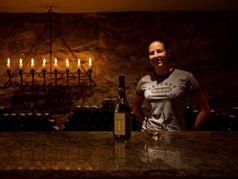 Hatcher Winery – Murphys Tasting Room