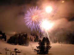 New Year’s Eve Bear Valley