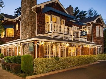 Celebrate The Victoria Inn’s 25th Anniversary in Murphys, CA