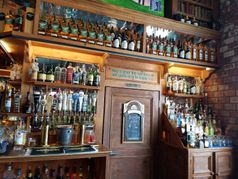Dargans Irish Pub