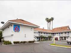 Motel 6 Ventura, CA – Downtown