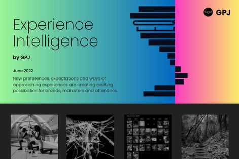GPJ Experience Insights &amp; Trends &#8211; June &#8217;22