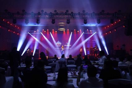 Global Event Portfolio Management
