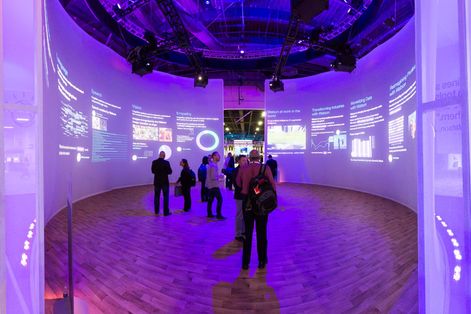 GPJ and IBM&#8217;s World of Watson Featured in Exhibitor Magazine