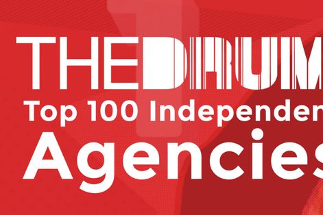 GPJ earn 5th spot in The Drum&#8217;s Top 100 Independent Agencies