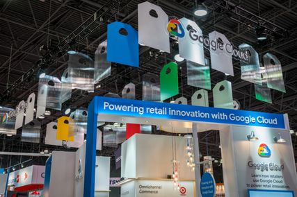Google Cloud and the Future of Retail