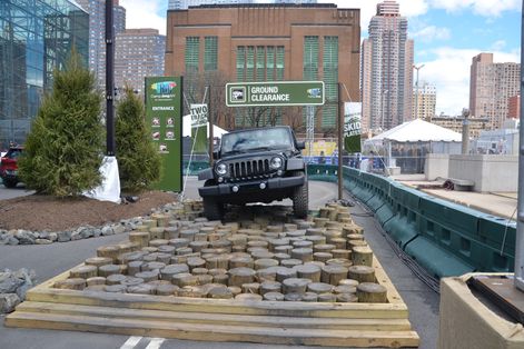 It&#8217;s Official! Camp Jeep Hits 1 Million Test Rides