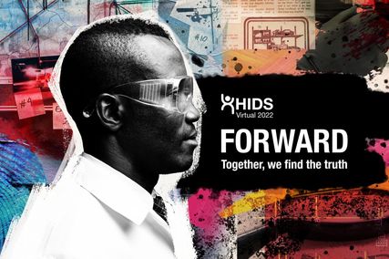 Delivering Strategic and Creative Identity for the World Leader Serving Science