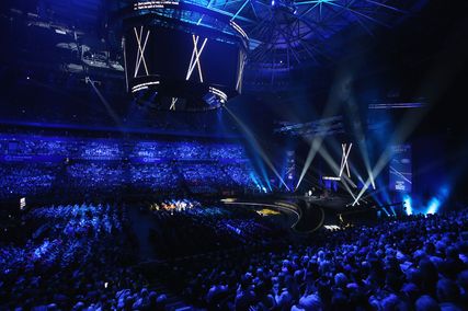 Invictus Games Sydney