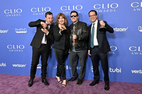 Designed for Results: 2024 Awards