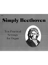 Simply Beethoven/2 staff