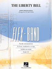 Liberty Bell, The (Flex Band)