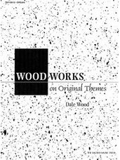 Wood Works on Original Themes  (3 staff)