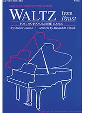 Waltz from Faust