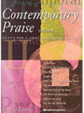Contemporary Praise - Volume 2