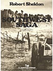 Southwest Saga