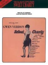 Sweet Charity: Vocal Selections [Piano/Vocal/Chords]