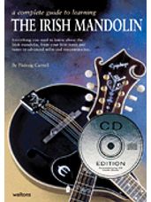 A Complete Guide to Learning the Irish Mandolin