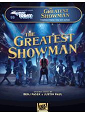 Greatest Showman, The (EZ Play)