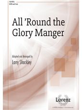 All ‘Round the Glory Manger