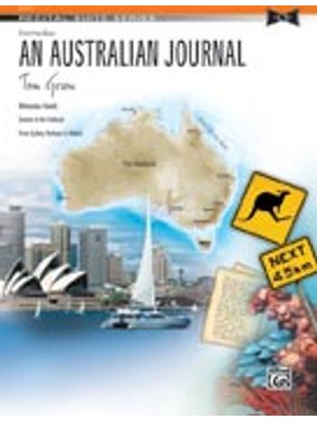 Australian Journal, An [Piano]