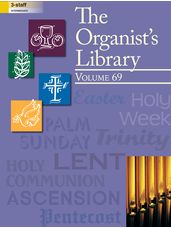 Organist's Library, The - Volume 69