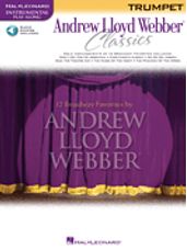 Andrew Lloyd Webber Classics - Trumpet (Trumpet)