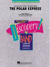 The Polar Express (Main Theme) (arr. Johnnie Vinson)