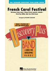 French Carol Festival