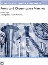 Pomp and Circumstance Marches