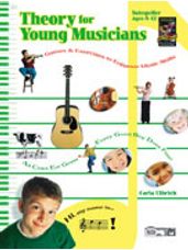 Theory for Young Musicians, Notespeller