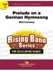 Prelude On A German Hymnsong