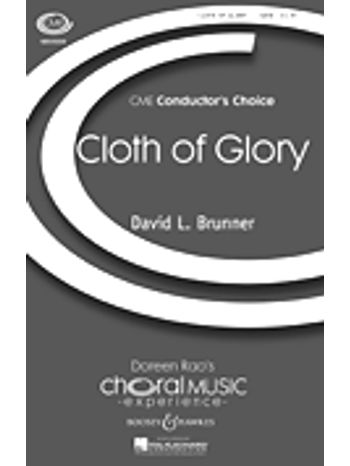 Cloth Of Glory, The