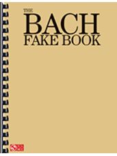 Bach Fake Book, The