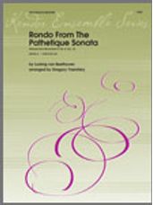 Rondo from the Pathetique Sonata