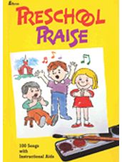 Preschool Praise, Book