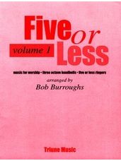 Five or Less Vol I