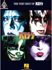 Very Best of Kiss, The
