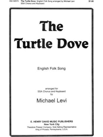 Turtle Dove, The