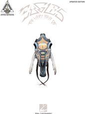 Very Best of Eagles, The - Updated Edition (Guitar Tab)