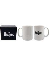 Beatles White Album Boxed Mug