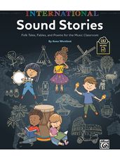 International Sound Stories