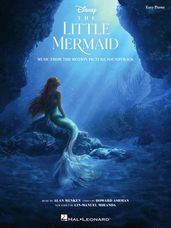 Little Mermaid, The - Music from the 2023 Motion Picture Soundtrack