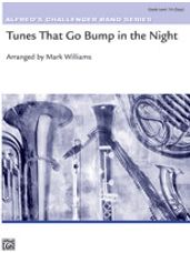 Tunes That Go Bump in the Night (Full Score)