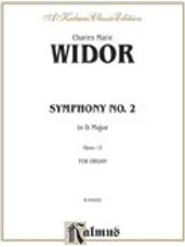 Symphony No. 2 in D Major, Op. 13