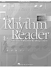Rhythm Reader II